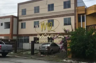 Apartamento residencial em campos dos goytacazes - rj, parque tarcísio miranda