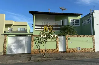 Casa duplex 3 quartos no bairro pecuária, campos dos goytacazes, ótima residência.