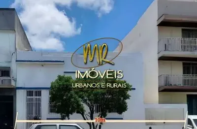 Ponto comercial à venda no Centro, Campos dos Goytacazes 