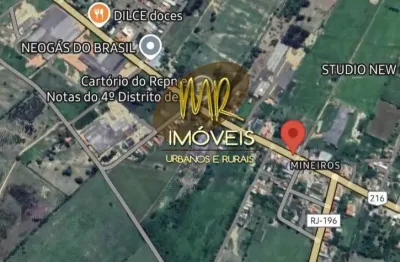 Fazenda à venda no Mineiros, Campos dos Goytacazes 