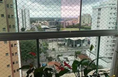 Apartamento com 1 quarto à venda no Parque Tamandaré, Campos dos Goytacazes 