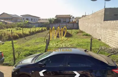 Terreno comercial à venda no Parque Santo Amaro, Campos dos Goytacazes 