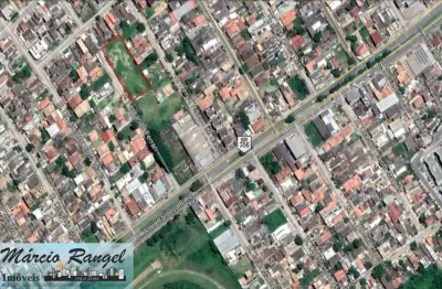 Terreno à venda no Parque Jóquei Club, Campos dos Goytacazes 