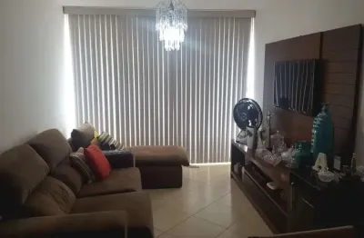 Apartamento com 2 quartos à venda no Parque São Caetano, Campos dos Goytacazes 