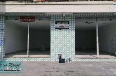 Loja comercial em campos dos goytacazes - rj, parque leopoldina