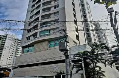 Apartamento residencial em campos dos goytacazes - rj, centro