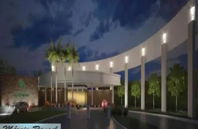 Terreno à venda no Parque Rodoviário, Campos dos Goytacazes 