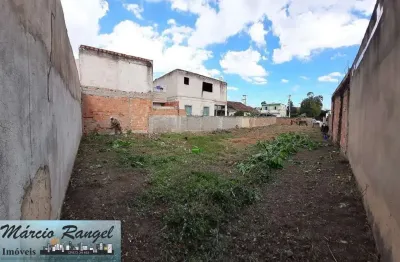 Terreno à venda no Parque Aurora, Campos dos Goytacazes 
