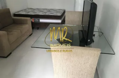 Kitnet / Stúdio para alugar no Centro, Campos dos Goytacazes 