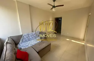 Apartamento 2 quartos, frente, nascente, com armários, 1 andar, uma beleza!