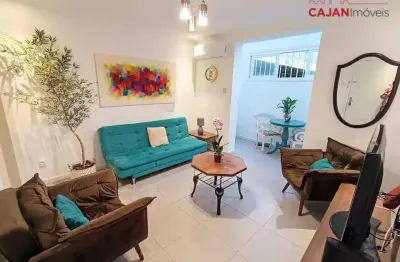 Apartamento com 3 dormitórios à venda, 81 m² por r$ 439.000,00 - santana - porto alegre/rs