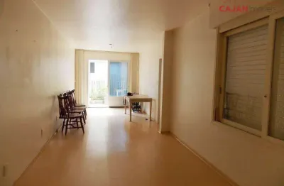 Apartamento à venda, 63 m² por r$ 320.000,00 - jardim botânico - porto alegre/rs