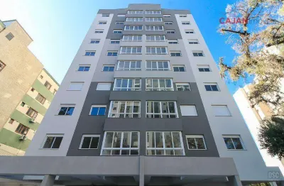 Apartamento à venda, 70 m² por r$ 857.400,00 - jardim botânico - porto alegre/rs