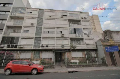 Apartamento à venda, 98 m² por r$ 420.000,00 - bom fim - porto alegre/rs