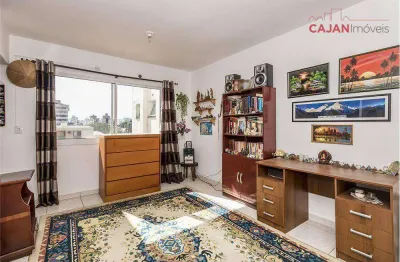 Apartamento à venda, 42 m² por r$ 280.000,00 - santana - porto alegre/rs