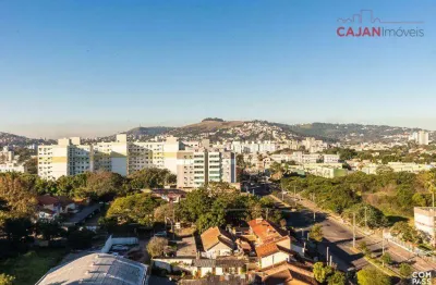 Cobertura à venda, 150 m² por r$ 798.000,00 - tristeza - porto alegre/rs