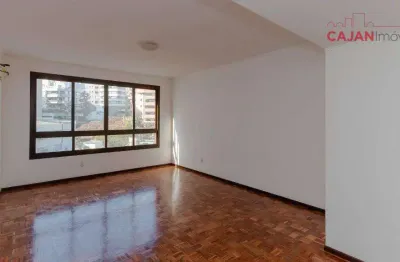 Apartamento com 2 dormitórios à venda, 84 m² por r$ 719.000,00 - moinhos de vento - porto alegre/rs