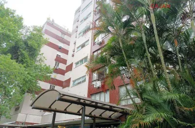 Apartamento à venda, 84 m² por r$ 422.500,00 - moinhos de vento - porto alegre/rs