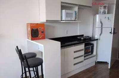 Studio à venda, 27 m² por r$ 371.000,00 - partenon - porto alegre/rs