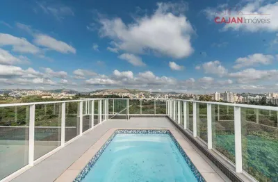 Apartamento com 1 dormitório à venda, 35 m² por r$ 465.000,00 - petrópolis - porto alegre/rs
