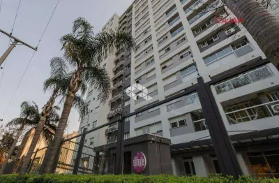 Apartamento com 2 dormitórios à venda, 58 m² por r$ 510.000,00 - higienópolis - porto alegre/rs