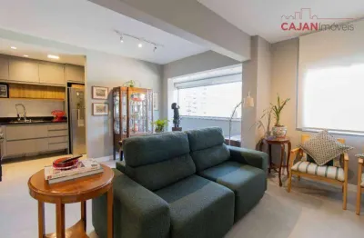Apartamento à venda, 80 m² por r$ 578.900,00 - jardim carvalho - porto alegre/rs