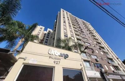 Apartamento à venda, 55 m² por r$ 380.000,00 - partenon - porto alegre/rs