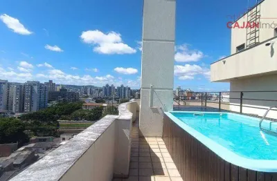 Apartamento à venda, 78 m² por r$ 560.000,00 - menino deus - porto alegre/rs