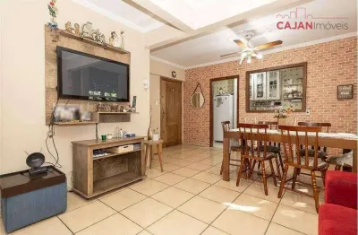 Apartamento à venda, 68 m² por r$ 295.000,00 - santana - porto alegre/rs