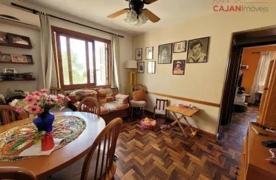 Apartamento à venda, 55 m² por r$ 310.000,00 - jardim botânico - porto alegre/rs