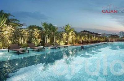 Apartamento à venda, 98 m² por r$ 1.556.000,00 - petrópolis - porto alegre/rs