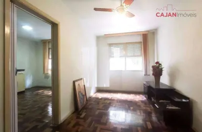 Apartamento à venda, 42 m² por r$ 215.000,00 - petrópolis - porto alegre/rs