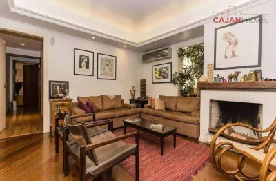 Apartamento à venda, 113 m² por r$ 650.000,00 - petrópolis - porto alegre/rs