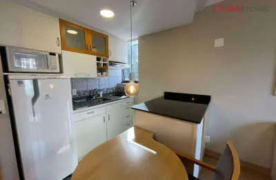Flat com 11 dormitórios à venda, 37 m² por r$ 360.000,00 - rio branco - porto alegre/rs
