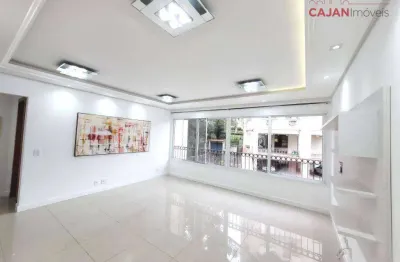 Apartamento à venda, 80 m² por r$ 700.000,00 - jardim botânico - porto alegre/rs