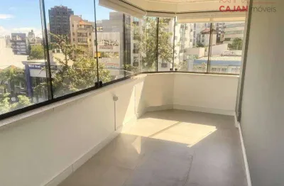 Apartamento com 1 dormitório à venda, 59 m² por r$ 425.000 - rio branco - porto alegre/rs