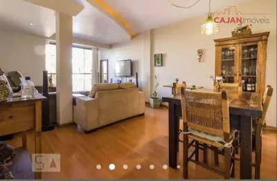 Apartamento à venda, 137 m² por r$ 650.000,00 - jardim botânico - porto alegre/rs