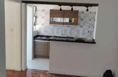 Apartamento à venda, 43 m² por r$ 199.000,00 - cidade baixa - porto alegre/rs
