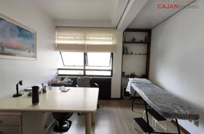 Sala à venda, 36 m² por r$ 324.000,00 - moinhos de vento - porto alegre/rs