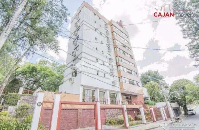 Apartamento à venda, 75 m² por r$ 560.000,00 - petrópolis - porto alegre/rs