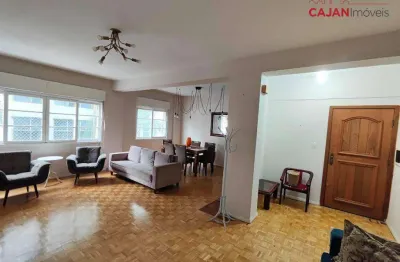 Apartamento à venda, 148 m² por r$ 449.000,00 - floresta - porto alegre/rs