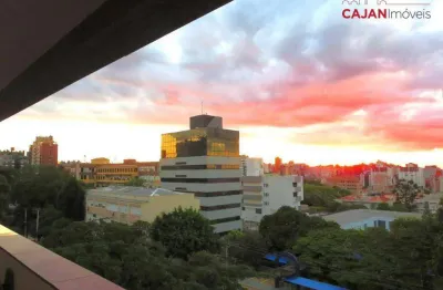 Apartamento com 4 dormitórios à venda, 214 m² por r$ 1.900.000,00 - higienópolis - porto alegre/rs