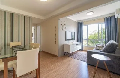 Apartamento com 2 quartos à venda na Travessa Alexandrino de Alencar, Azenha, Porto Alegre