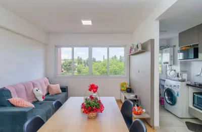 Apartamento com 2 quartos à venda na Avenida Florianópolis, Azenha, Porto Alegre
