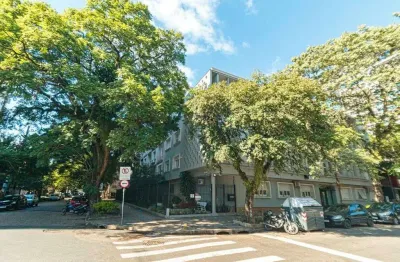 Apartamento com 3 quartos à venda na Avenida Nova York, Auxiliadora, Porto Alegre