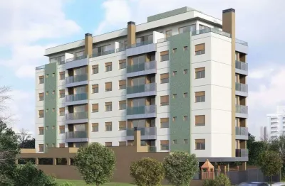 Apartamento com 2 quartos à venda na Rua Isidoro Tressi, Jardim Botânico, Porto Alegre