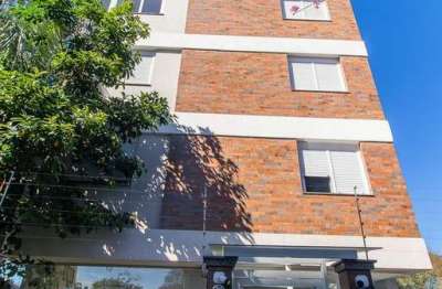Apartamento com 2 quartos à venda na Rua Professor Freitas Cabral, Jardim Botânico, Porto Alegre