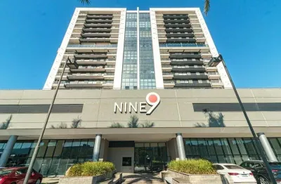 Apartamento com 2 quartos à venda na Avenida Ipiranga, Jardim Botânico, Porto Alegre