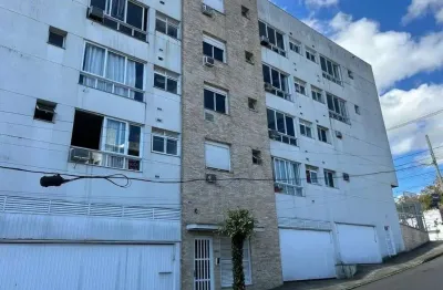 Apartamento com 2 quartos à venda na Rua Afonso Rodrigues, Jardim Botânico, Porto Alegre