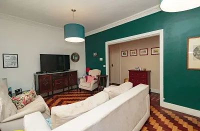 Apartamento com 3 quartos à venda na Rua Doutor João Dutra, Petrópolis, Porto Alegre